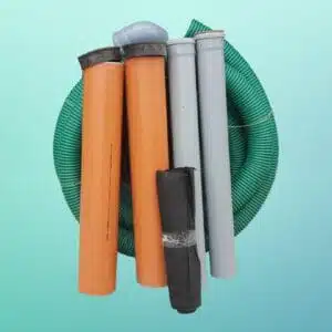 Chit montaj fosa septica