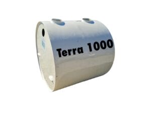 Fosă septică 1000 litri