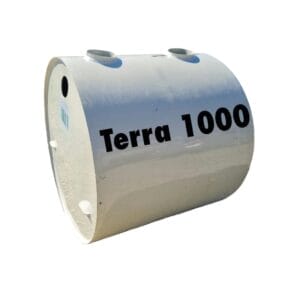 Fosă septică 1000 litri