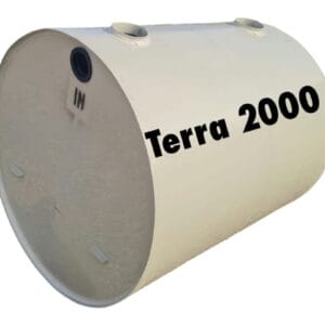 Fosă septică 2000 litri