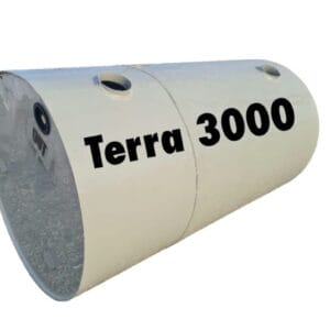 Fosă septică 3000 litri