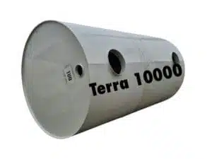Fosă septică 10000 litri