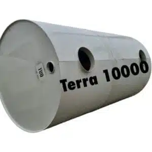 Fosă septică 10000 litri
