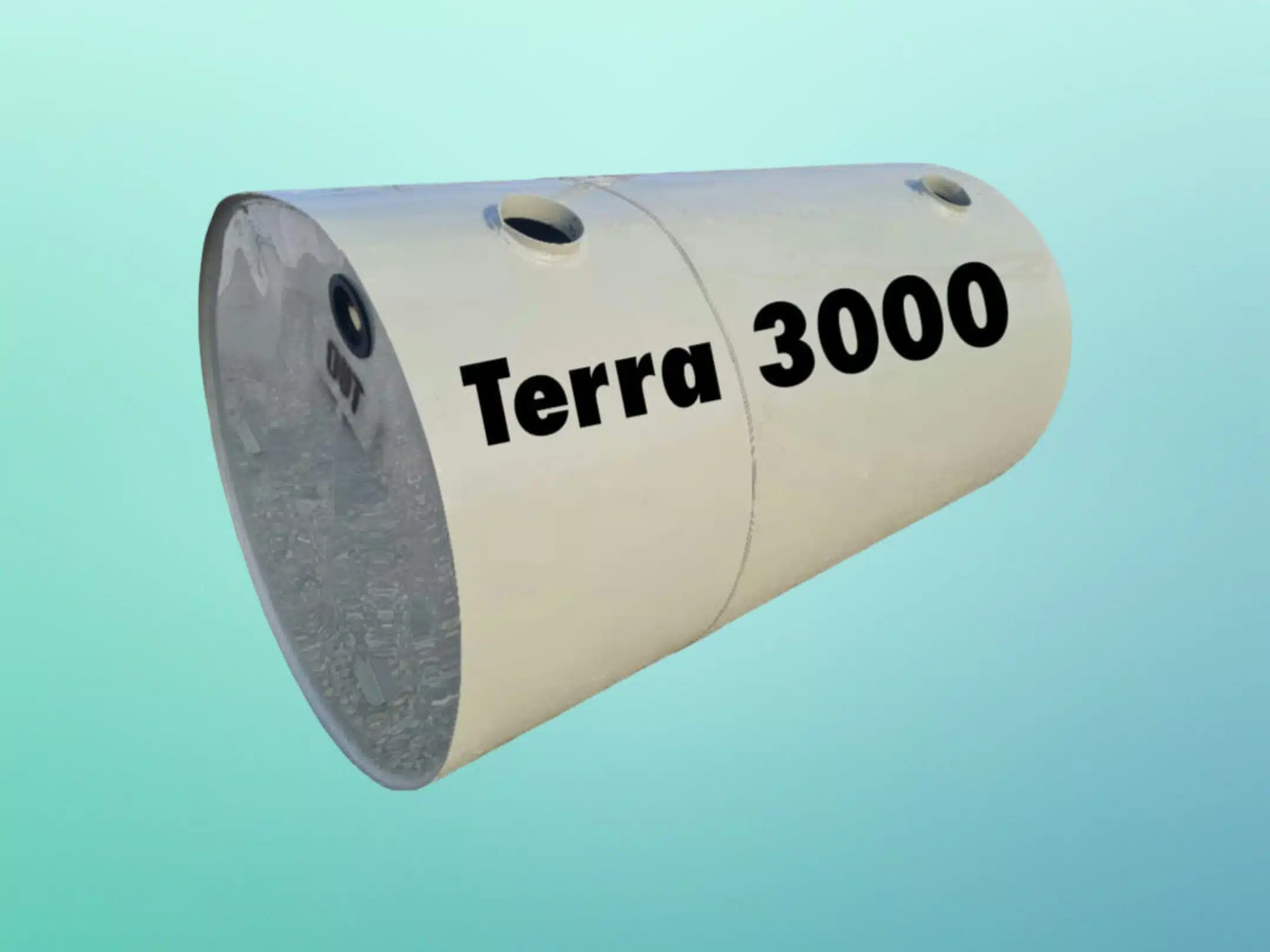 Fosă septică 3000 litri - imagine 2