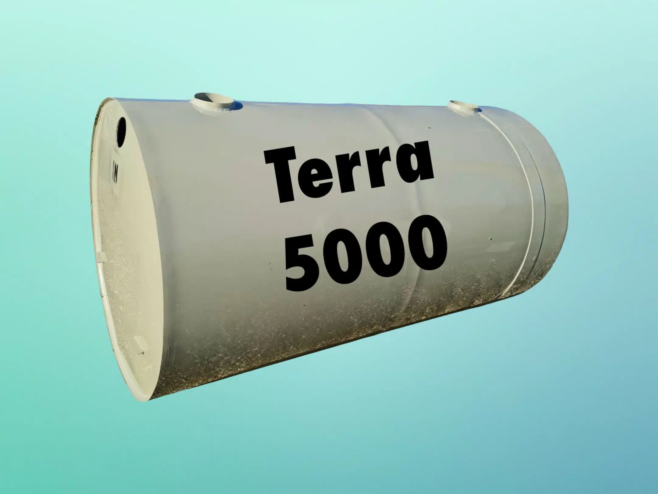 Fosă septică 5000 litri - imagine 2